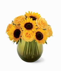 Fall Autumn Bouquet